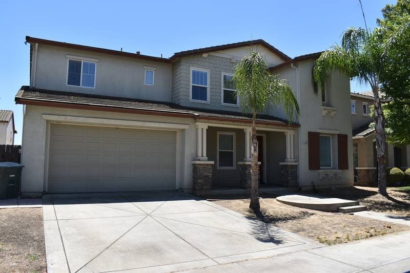 House for rent at 1220 Cavalaire Court, Merced, CA 95348