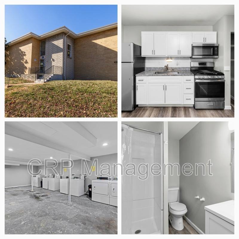 Apartment for rent at 4305 Virginia Ave #204, Saint Louis, MO 63111