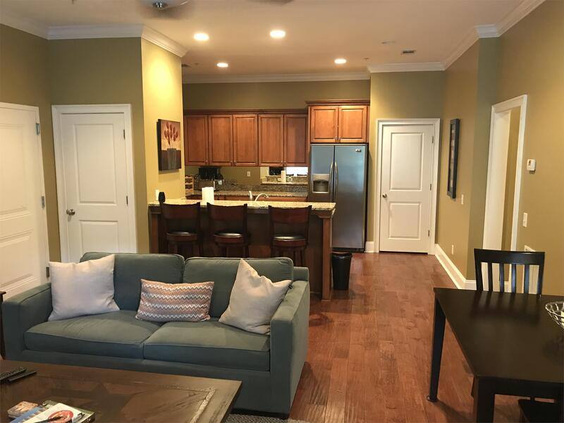 Condo for rent at 425 E McDonough St #101, Savannah, GA 31401