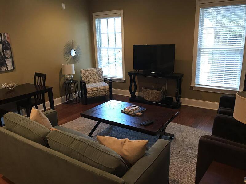 Condo for rent at 425 E McDonough St #101, Savannah, GA 31401