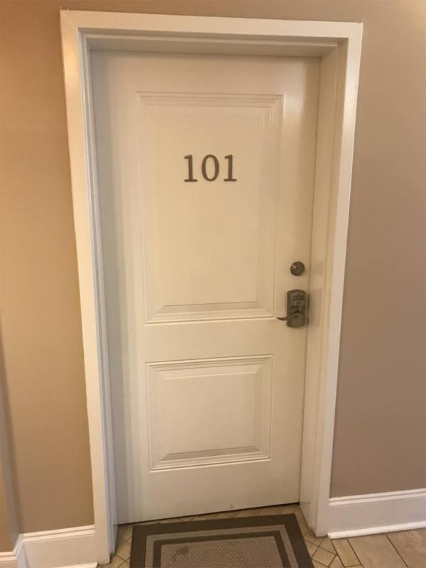 Condo for rent at 425 E McDonough St #101, Savannah, GA 31401
