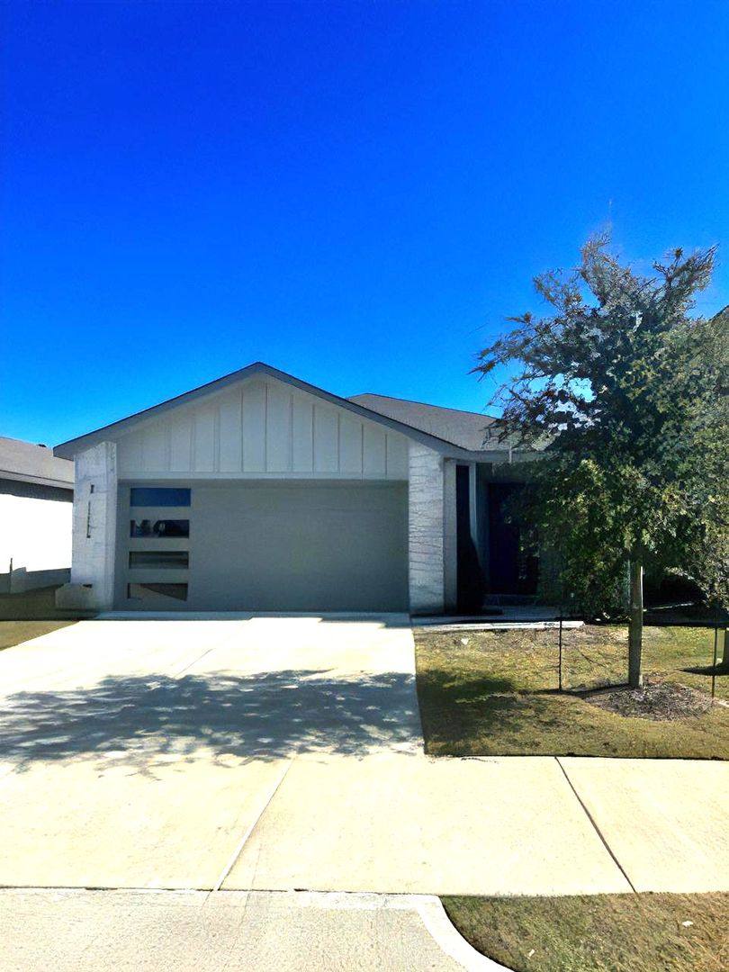 House for rent at 1208 Amistad, College Station, TX 77845