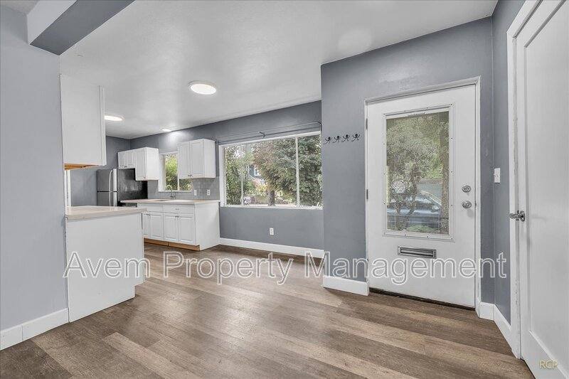 Apartment for rent at 2875 NW Thurman St, Portland, OR 97210
