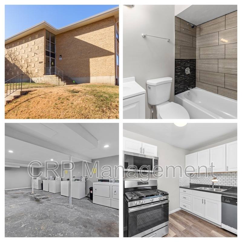 Apartment for rent at 4255 Virginia Ave #204, Saint Louis, MO 63111