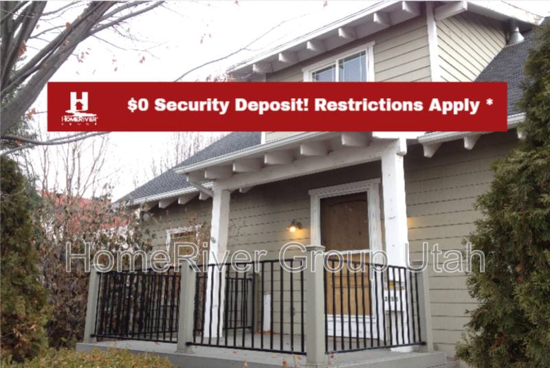 Apartment for rent at 335 S 700 E Upstairs, Salt Lake City, UT 84102