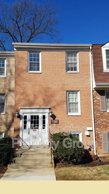 Apartment for rent at 736 Quince Orchard Blvd #T2, Gaithersburg, MD 20878