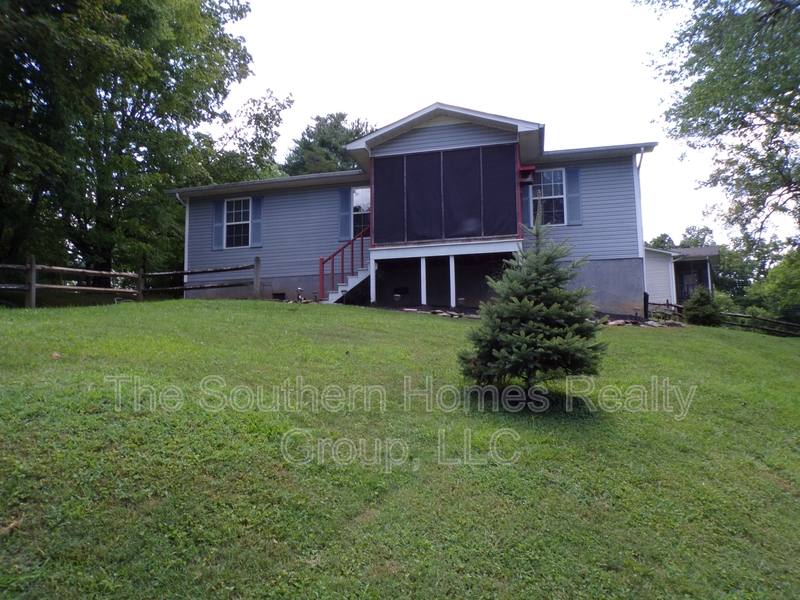 House for rent at 109 Astrid St, Athens, TN 37303