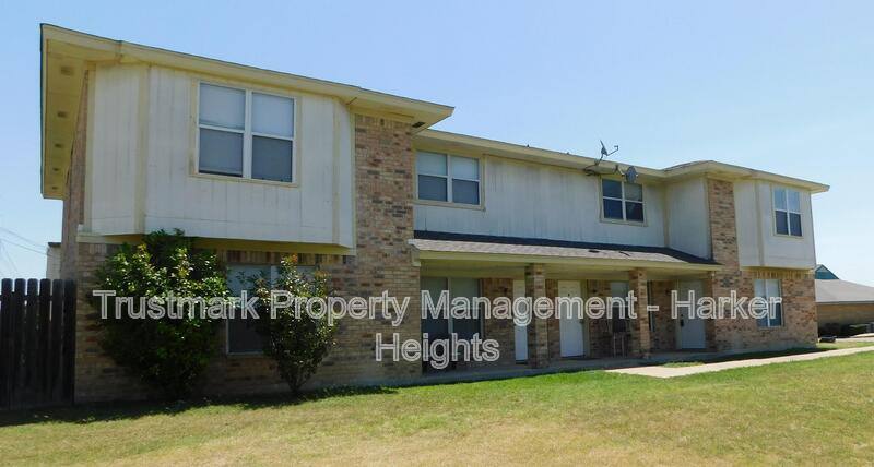 Townhouse for rent at 3103 A Courtney Lane, Killeen, TX 76542