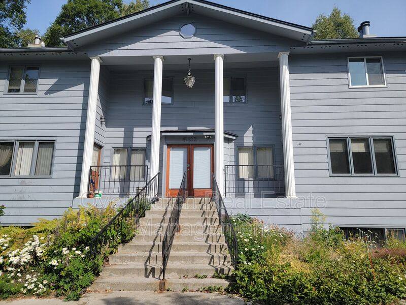 Apartment for rent at 401 W 16th Ave #1, Anchorage, AK 99501