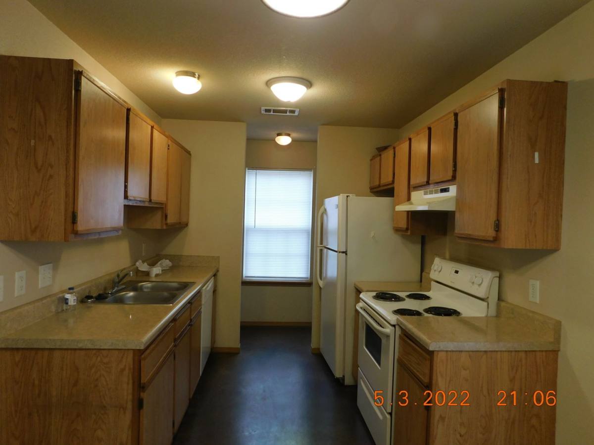 Apartment for rent at 1800 N M St, Fort Smith, AR 72901