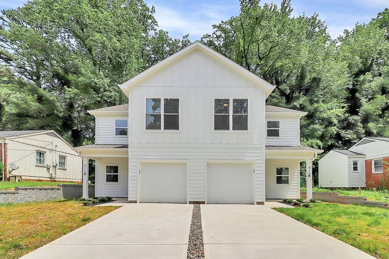 Apartment for rent at 911 Yellowstone Dr #1, Charlotte, NC 28208