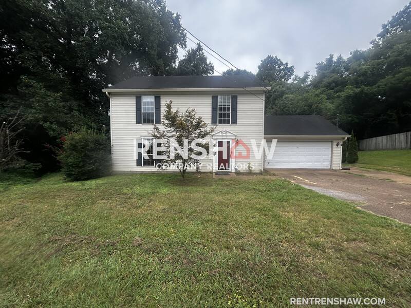 House for rent at 21 Lynwood Dr, Jackson, TN 38301