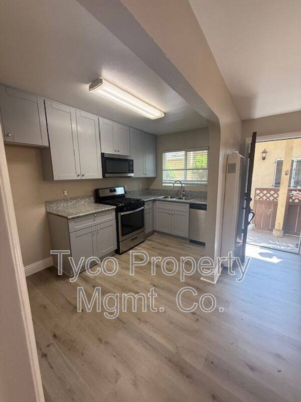 Condo for rent at 905 E 4th St #1, National City, CA 91950