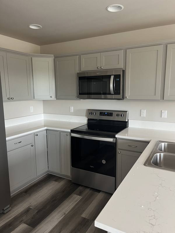 Apartment for rent at 612 Mead Ave #B, Everson, WA 98247