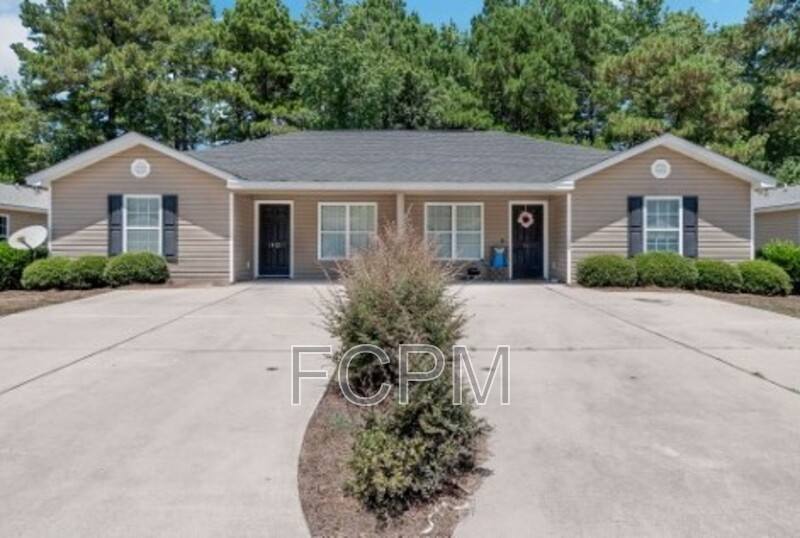 House for rent at 1433 Allies Court, Florence, SC 29506