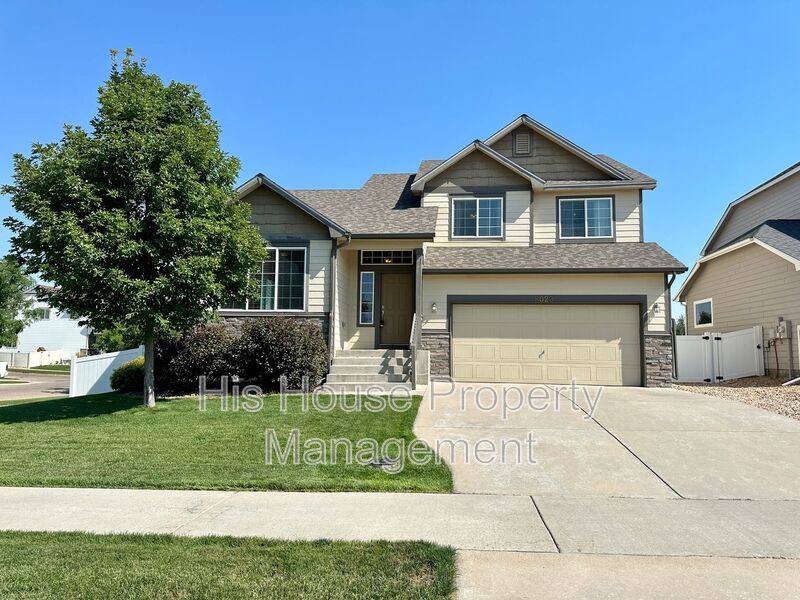 House for rent at 8029 22nd St Lane, Greeley, CO 80634