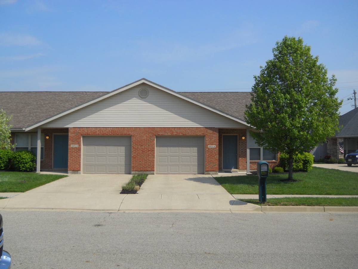 Apartment for rent at 2271 Shamrock Lane, Troy, OH 45373