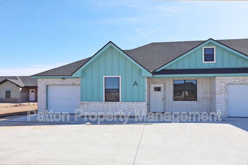 Apartment for rent at 13771 Periwinkle Dr #A, Amarillo, TX 79119
