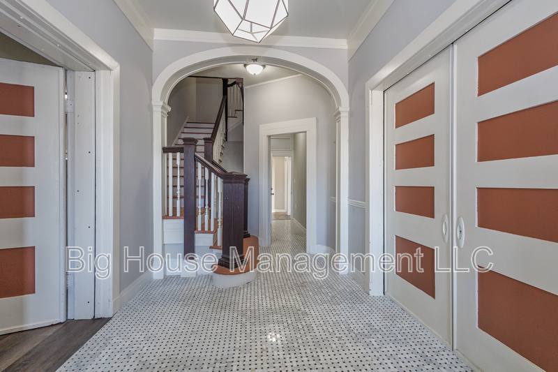 Apartment for rent at 3407 Elgin Ave #1, Baltimore, MD 21216