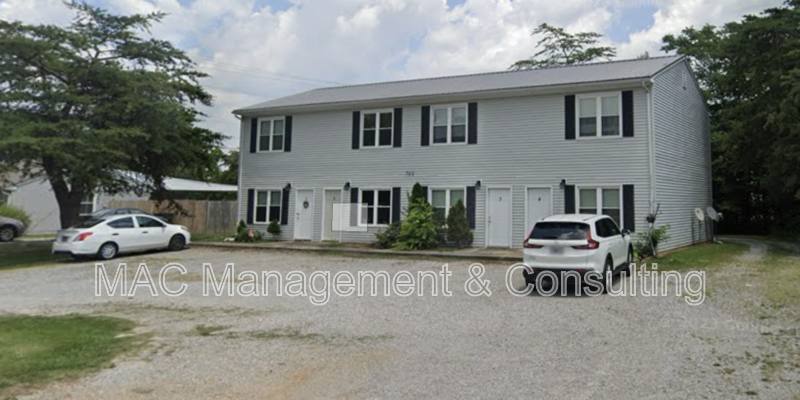 Apartment for rent at 790 Dixie Park Dr #3, Cookeville, TN 38501