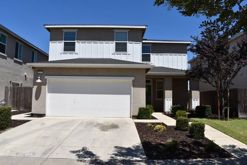 House for rent at 2375 Explorador Dr, Merced, CA 95340