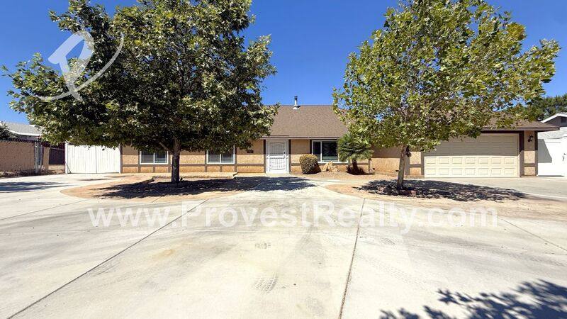 House for rent at 7652 Sherborn Ave, Hesperia, CA 92345
