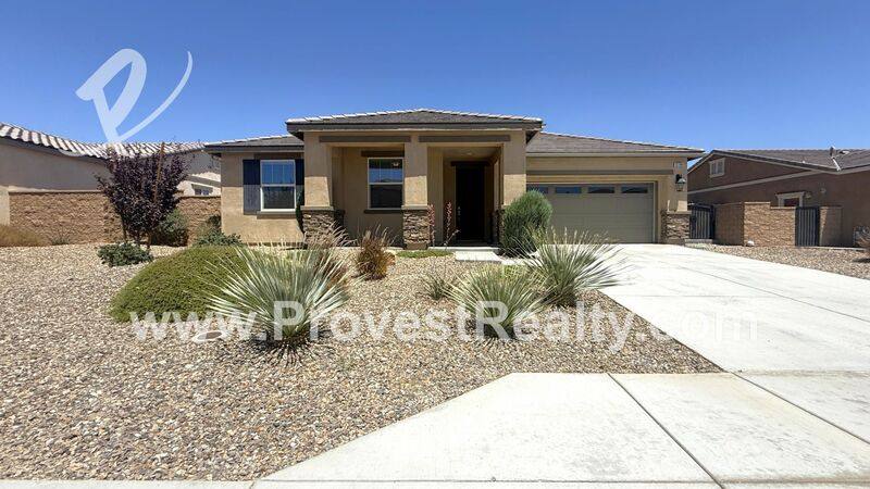 House for rent at 12286 Del Sur St, Victorville, CA 92392