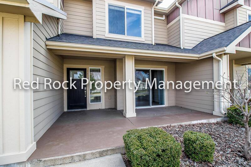 Condo for rent at 1610 N Holl Blvd, Greenacres, WA 99016