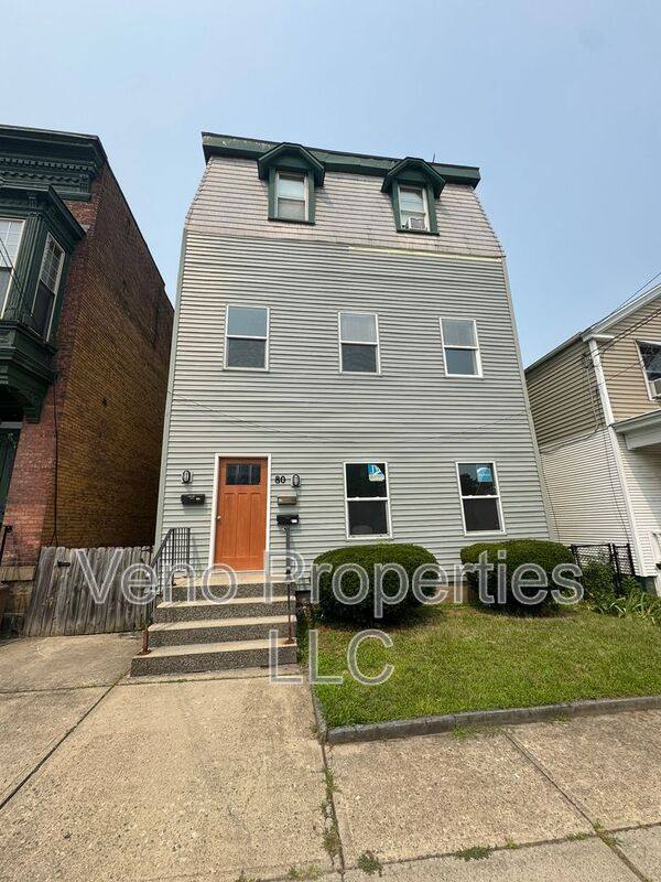 Apartment for rent at 80 Hudson Ave #2, Troy, NY 12183