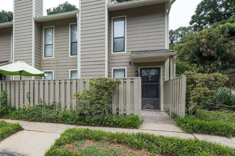 Condo for rent at 200 River Mill Circle #605, Roswell, GA 30075