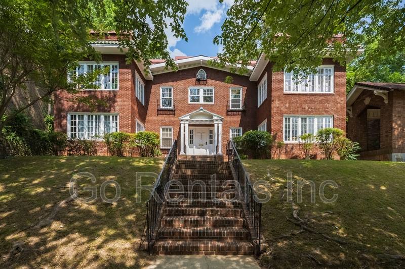 Condo for rent at 1329 33rd St S, Birmingham, AL 35205