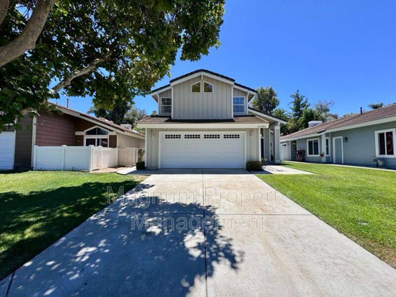House for rent at 31585 Corte Salinas, Temecula, CA 92592