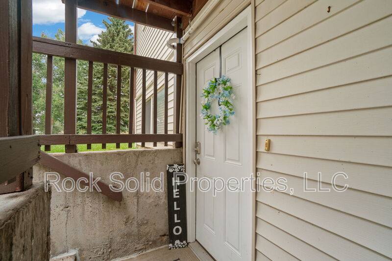 Apartment for rent at 714 Dell Range Blvd #3, Cheyenne, WY 82009
