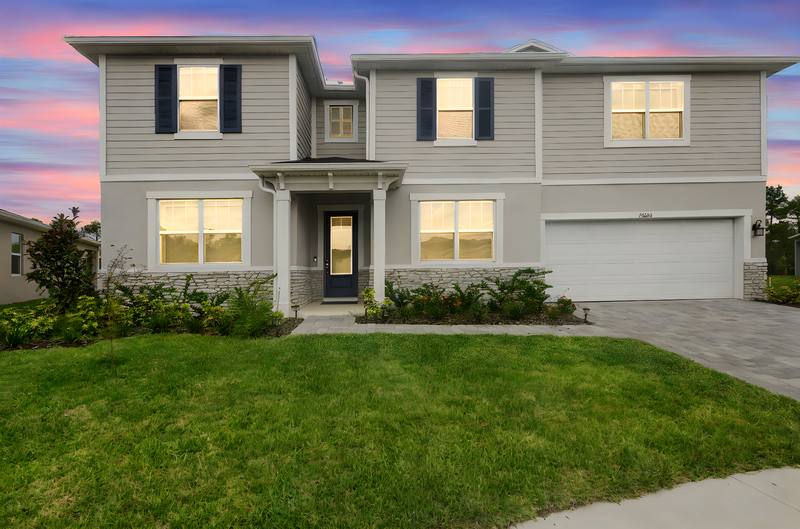 House for rent at 13053 Pergola Ave, Orlando, FL 32832