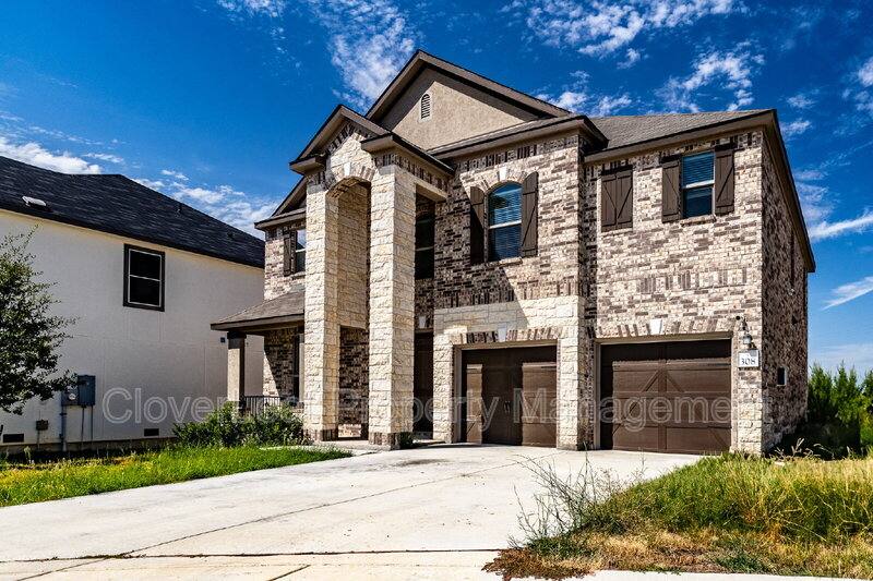 House for rent at 308 Rustic Springs, Universal City, TX 78148
