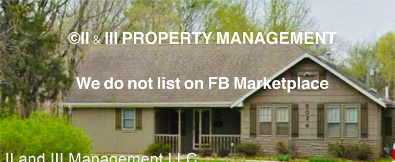 House for rent at 8024 Antioch Rd, Overland Park, KS 66204