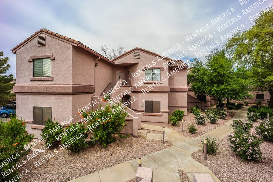 Condo for rent at 9555 E Raintree Dr #2034, Scottsdale, AZ 85260
