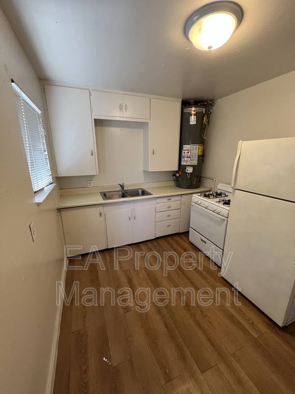 Apartment for rent at 525 Cedar St SE #B, Albuquerque, NM 87106