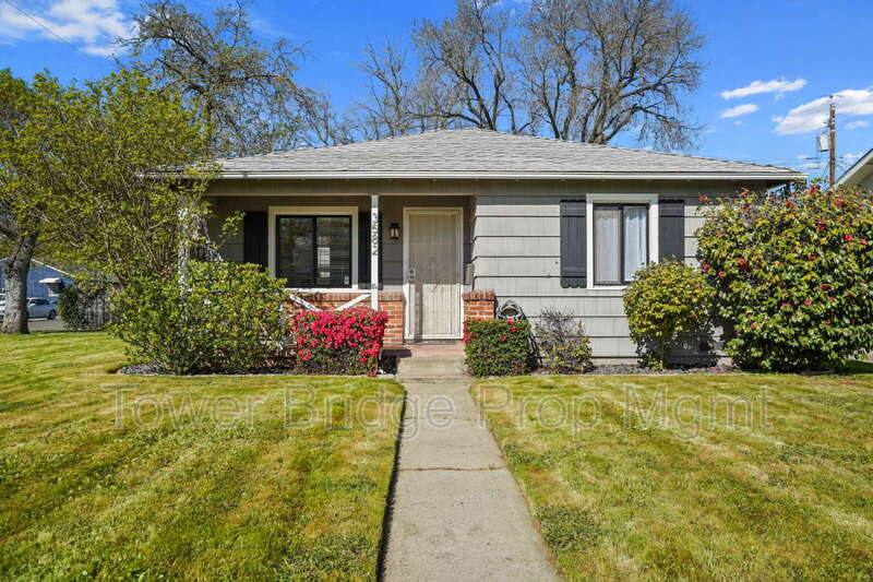 House for rent at 3582 63rd St, Sacramento, CA 95820