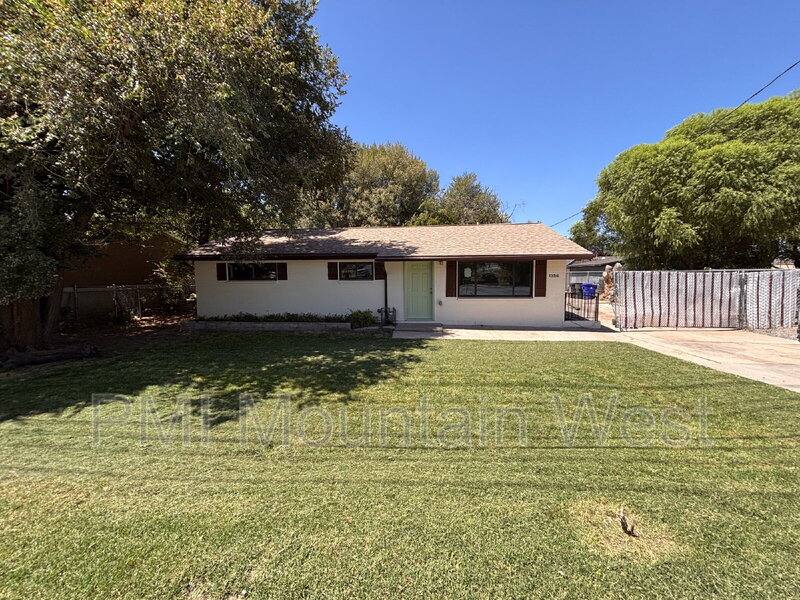 House for rent at 1356 S 1000 W, Syracuse, UT 84075