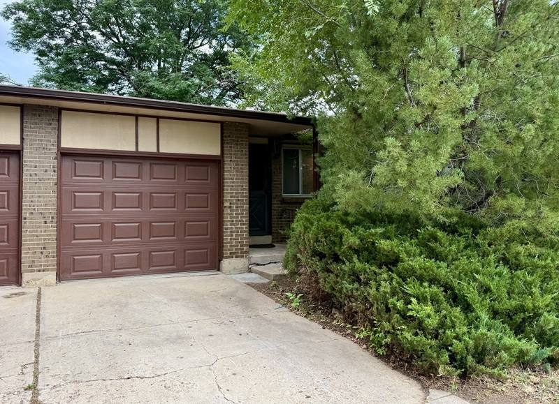 Apartment for rent at 470 Owens St, Denver, CO 80226