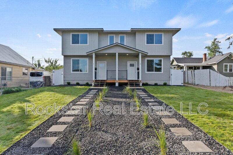 Apartment for rent at 1817 W Chelan Ave #A, Spokane, WA 99205