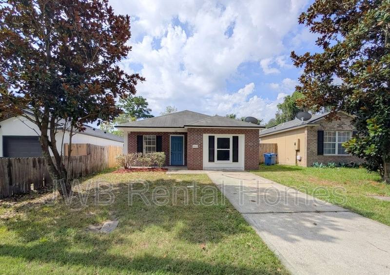 House for rent at 8460 Kona Ave, Jacksonville, FL 32211