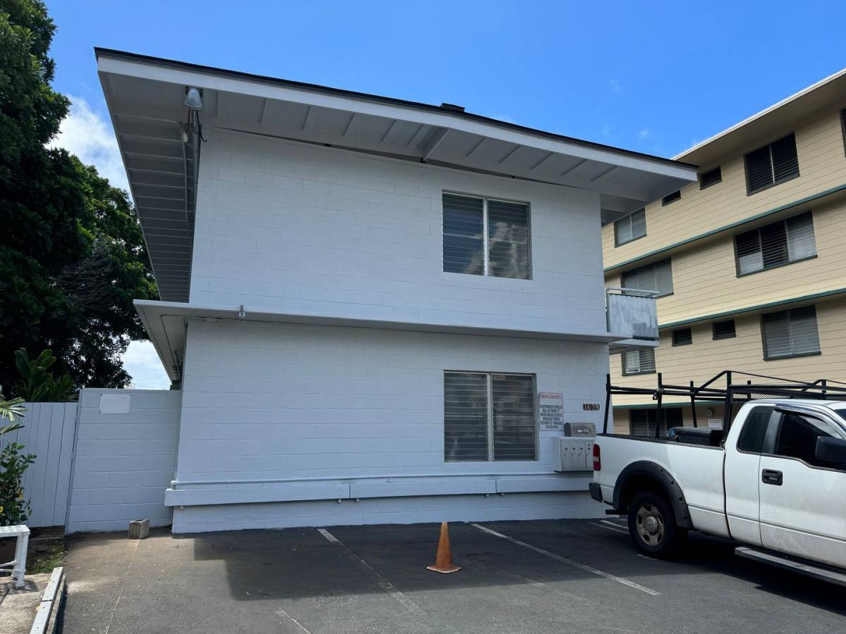 Apartment for rent at 1629 Liholiho St A-F, Honolulu, HI 96822