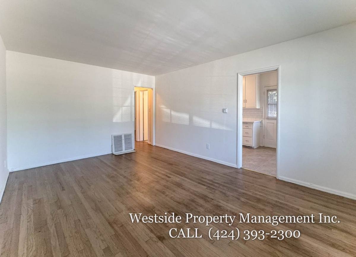 Condo for rent at 11000 Culver Blvd #B, Culver City, CA 90230