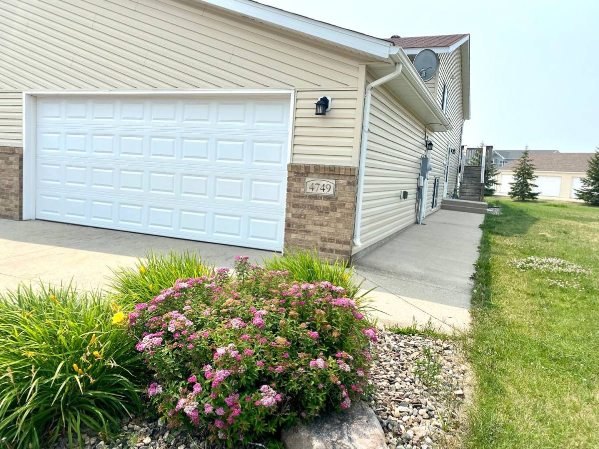 House for rent at 4749 Townsite Place S, Fargo, ND 58104
