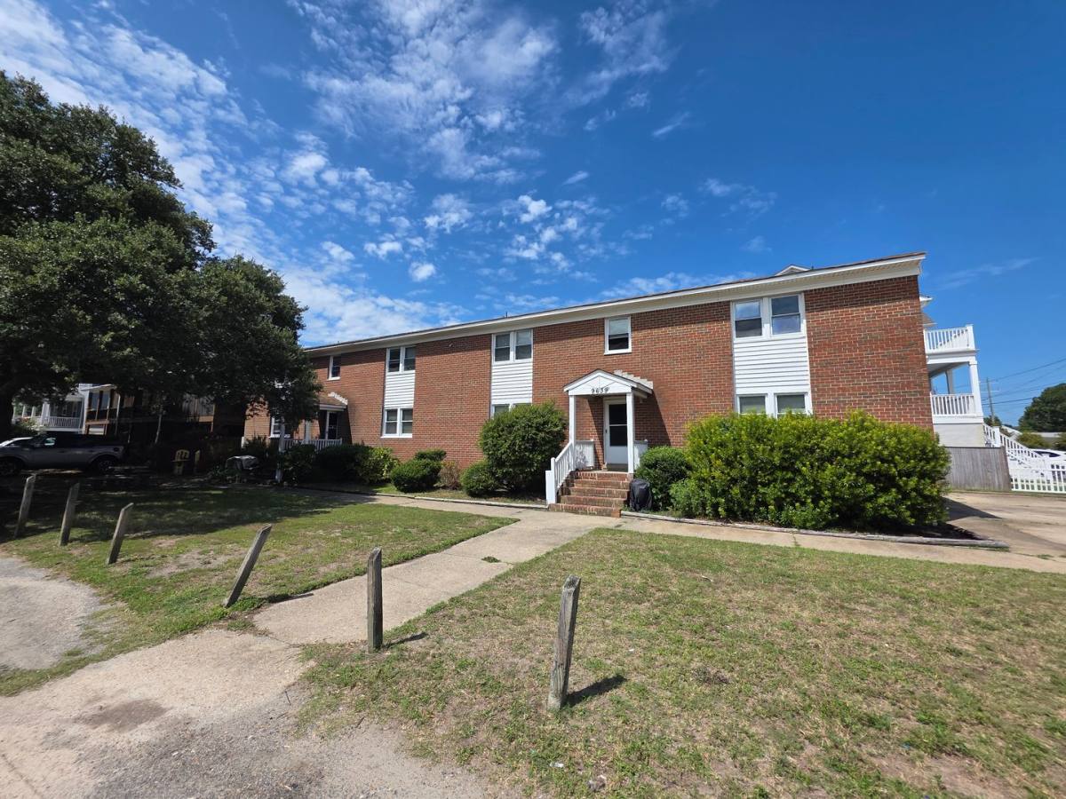 Apartment for rent at 9639 11th View St, Norfolk, VA 23503