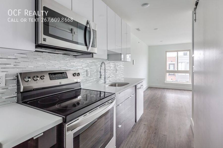 Apartment for rent at 1155 S 15th St #408, Philadelphia, PA 19146