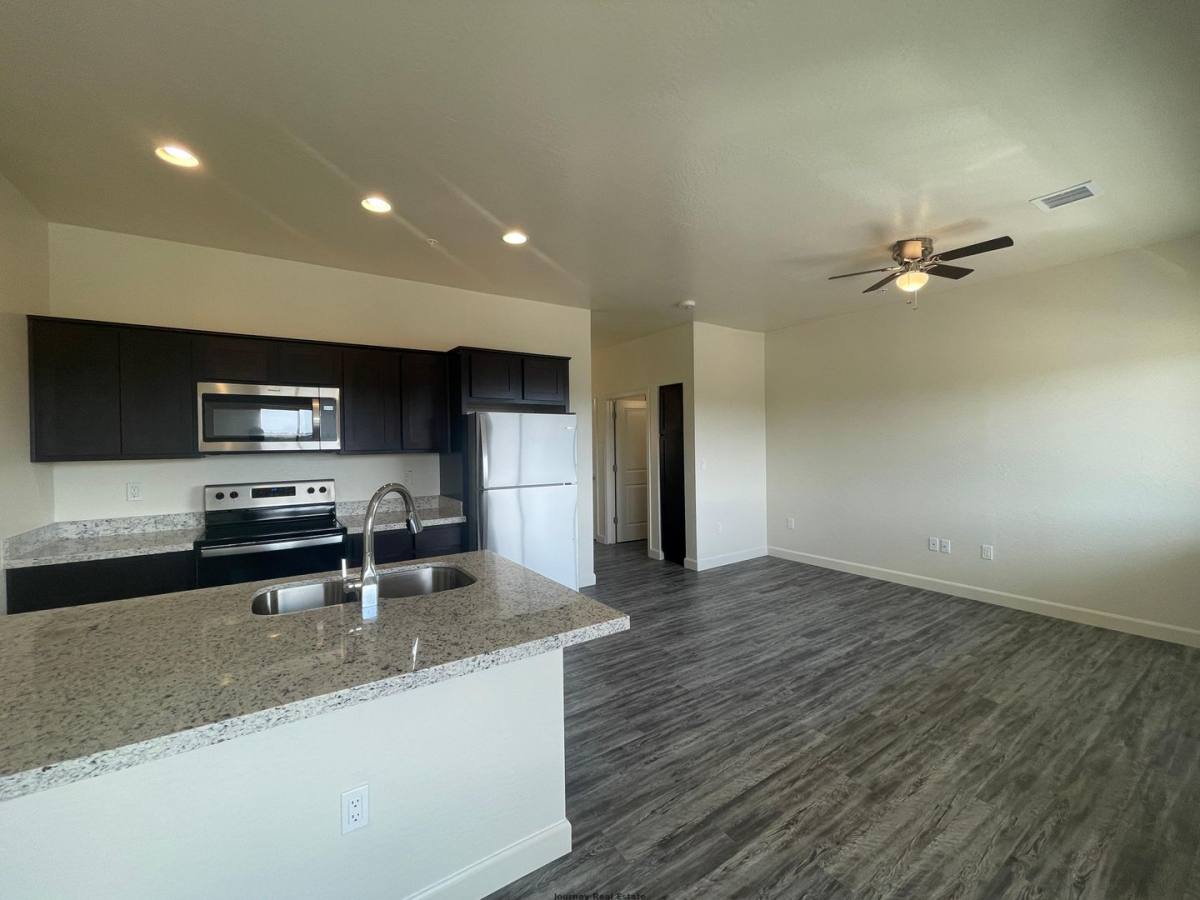 Apartment for rent at 1668 W Iron Springs Rd Building #1, Prescott, AZ 86305