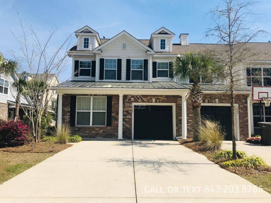 House for rent at 3647 Bagley Dr, Mount Pleasant, SC 29466